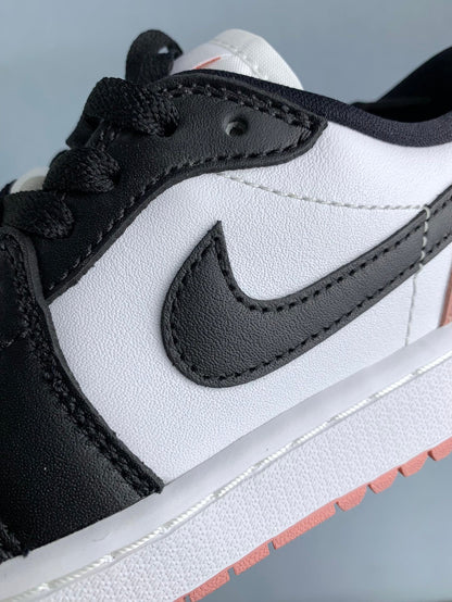 Air Jordan 1 Low-Top Sneakers (Men's & Women's)