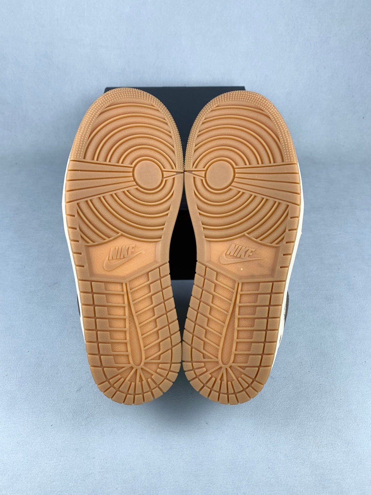 Air Jordan 1 Low-Top Sneakers (Men's & Women's)