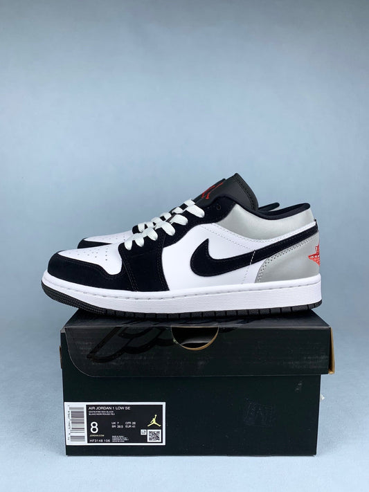 Air Jordan 1 Low Men's Sneakers
