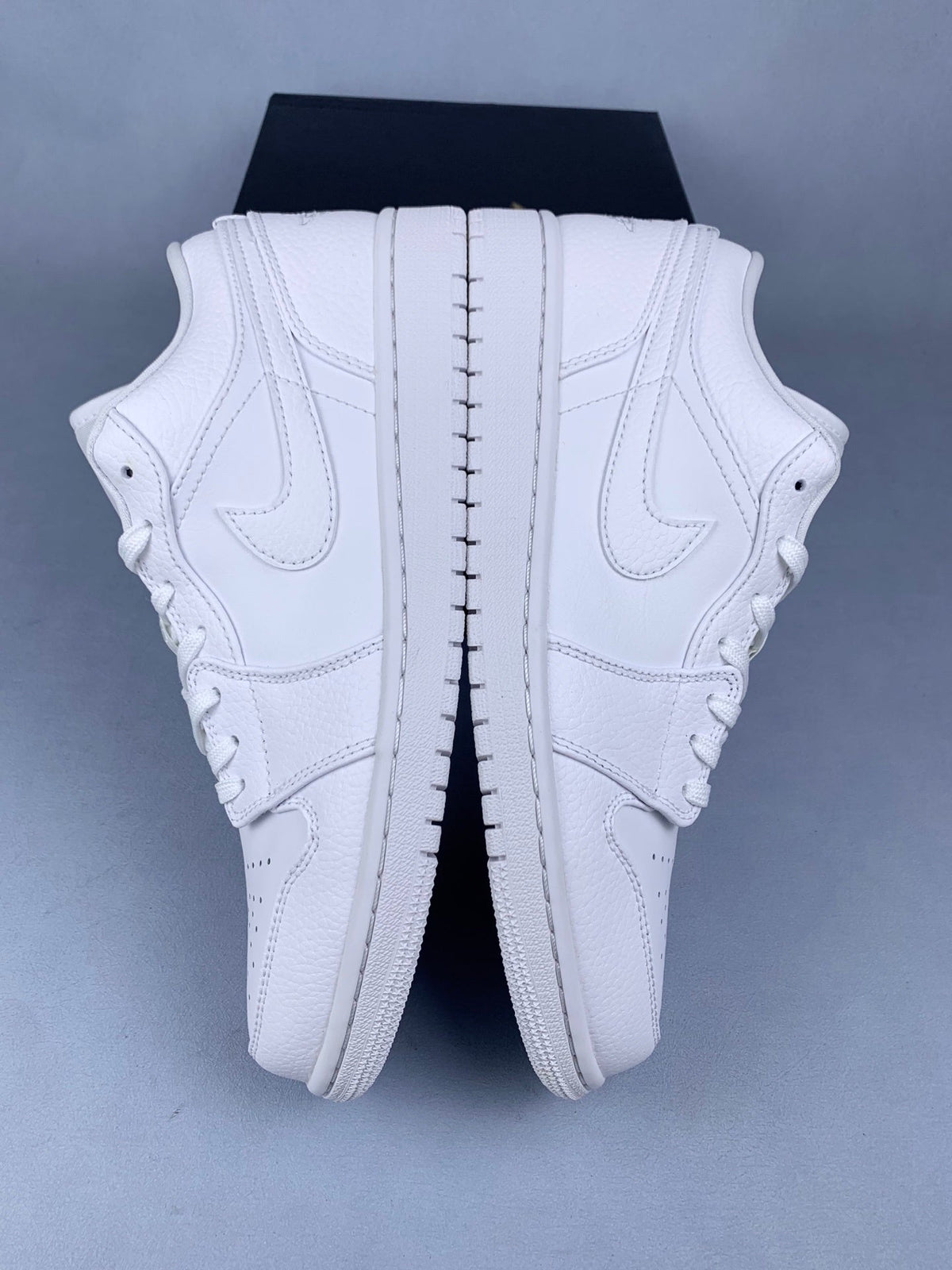 Air Jordan 1 Low-Top Sneakers (Men's & Women's)