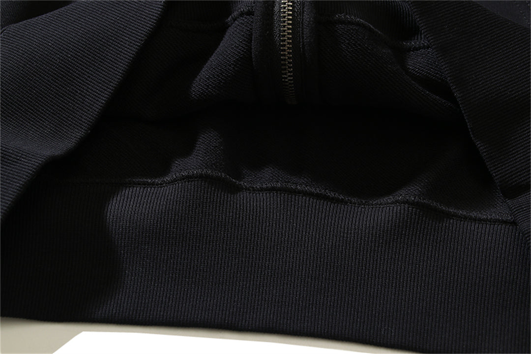 OFF-Whlte Arrow logo sports sweatshirt#1081