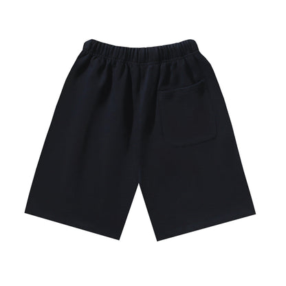 OFF-Whlte arrow print shorts#23