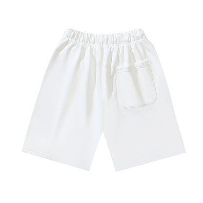 OFF-Whlte arrow print shorts#8
