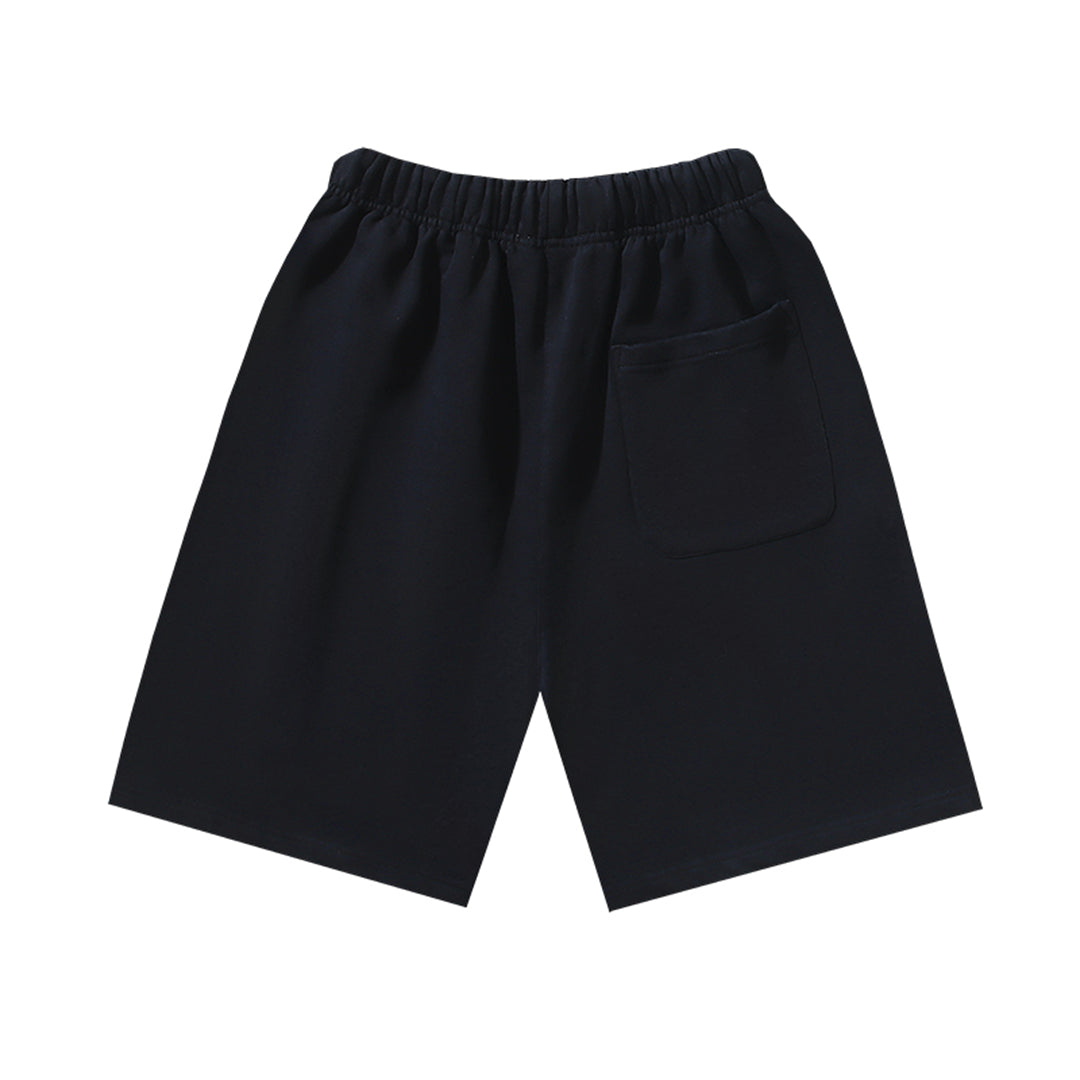 OFF-Whlte arrow print shorts#10