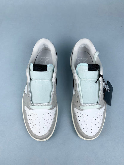 Air Jordan 1 Low Men's Sneakers