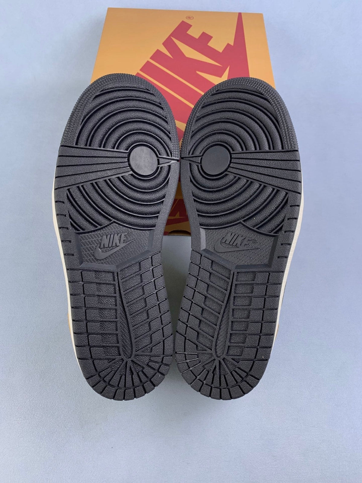 Air Jordan 1 Low Men's Sneakers