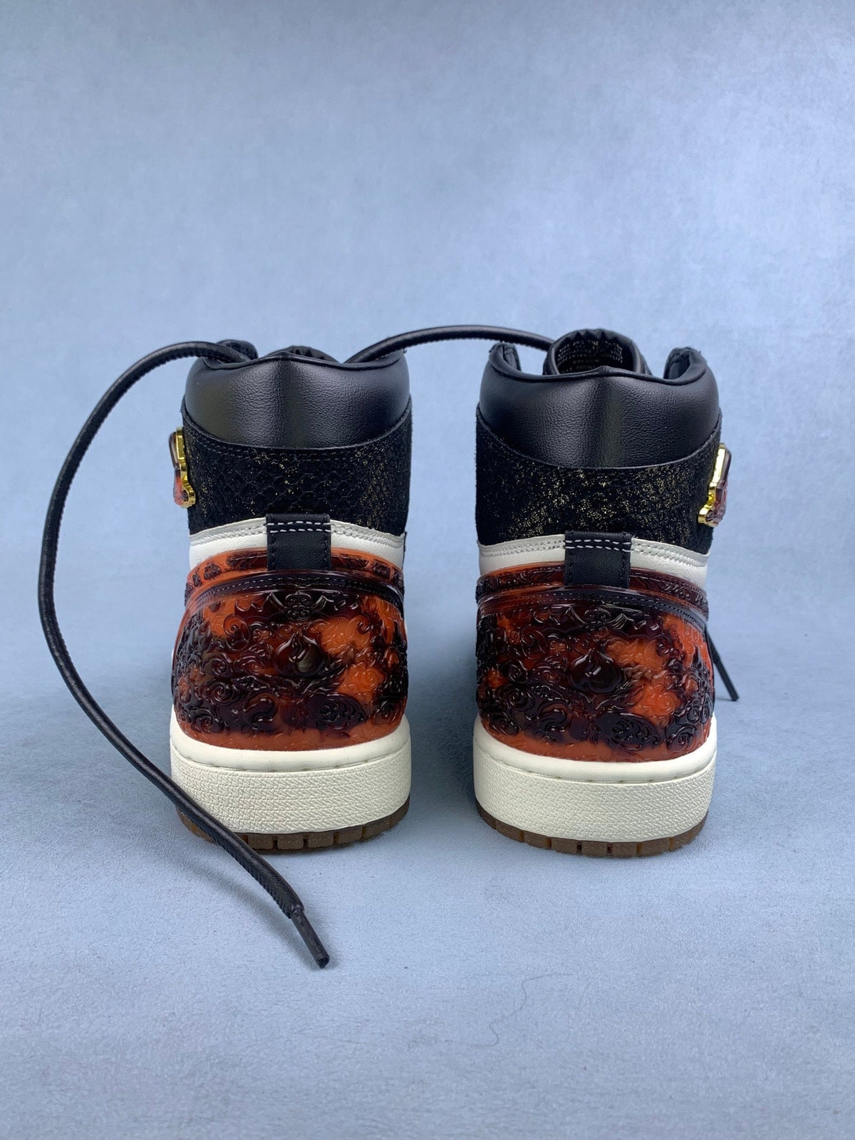 Air Jordan 1 High-Top Sneakers (Men's & Women's)