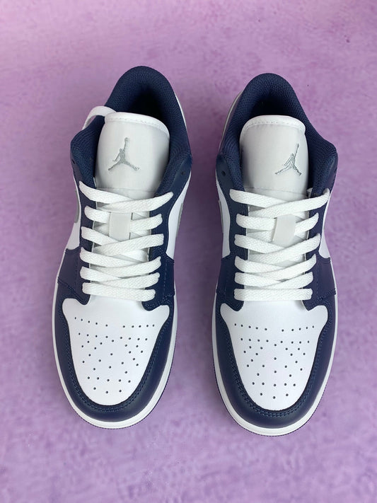 Air Jordan 1 Low Men's Sneakers