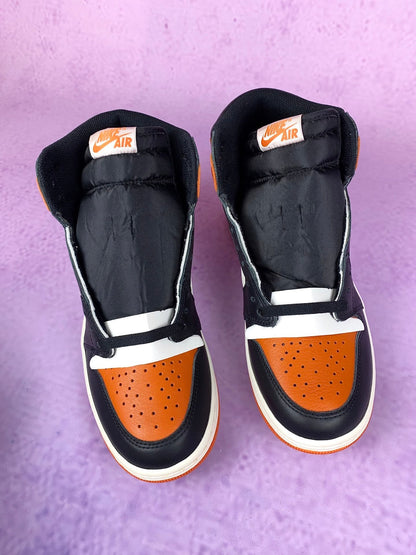 Air Jordan 1 High-Top Men's Sneakers