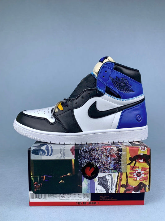 Air Jordan 1 High-Top Men's Sneakers