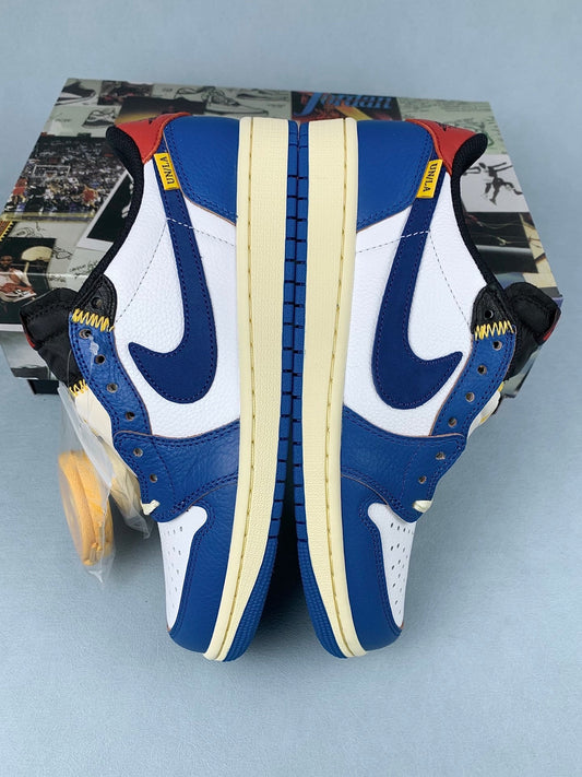 Air Jordan 1 Low Men's Sneakers