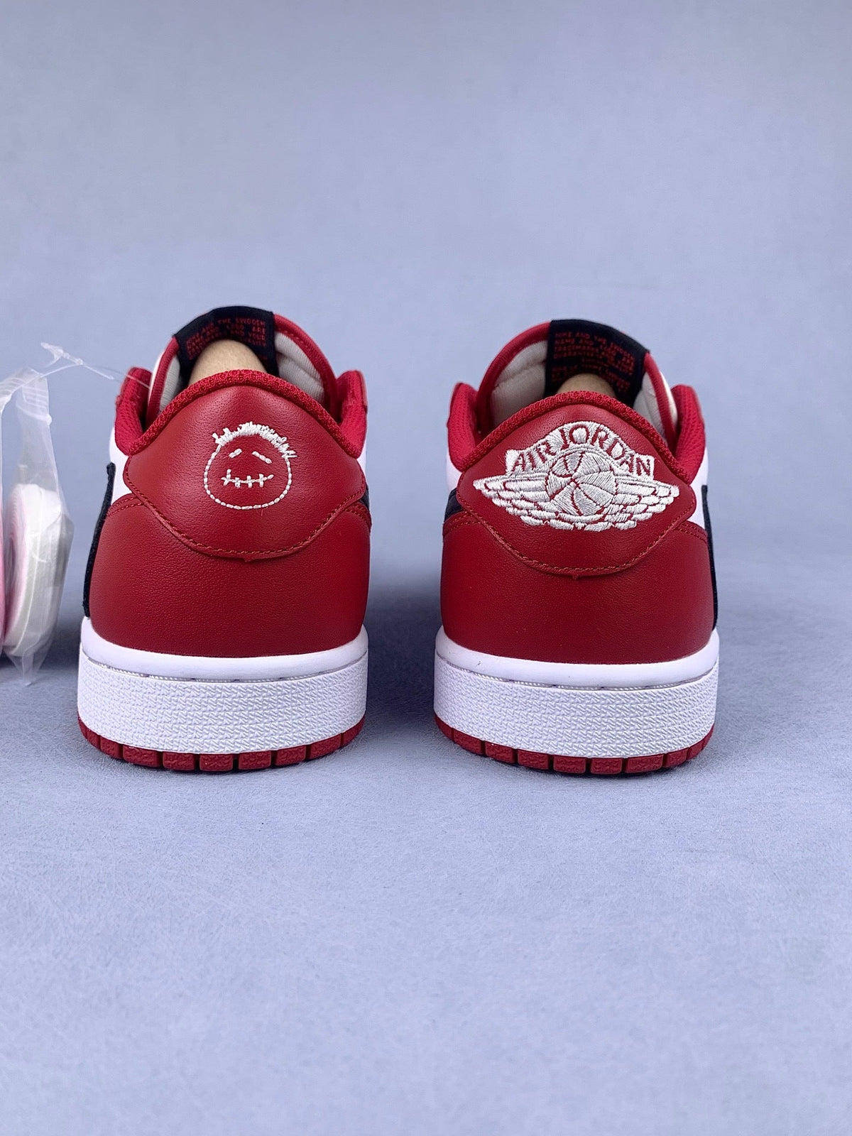 Air Jordan 1 Low Men's Sneakers