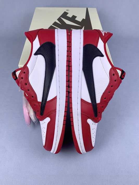Air Jordan 1 Low Men's Sneakers