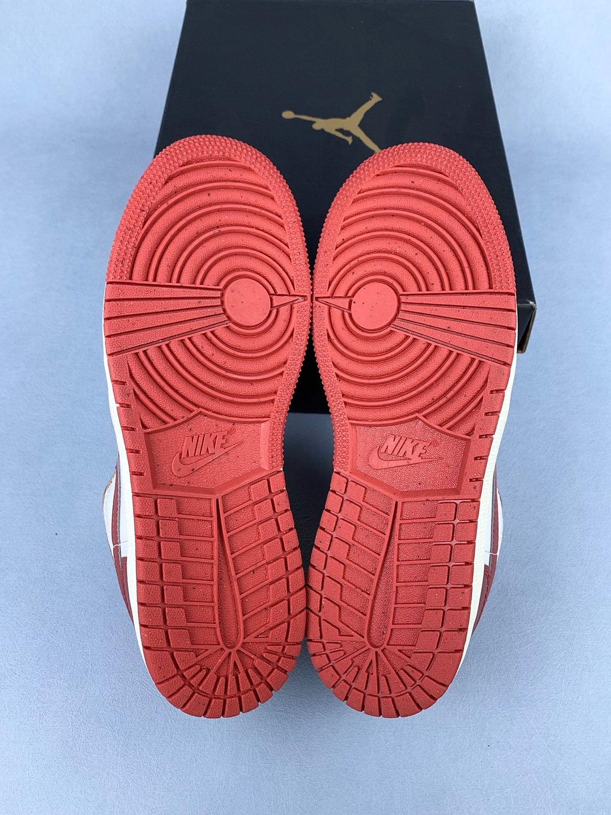 Air Jordan 1 Low-Top Sneakers (Men's & Women's)
