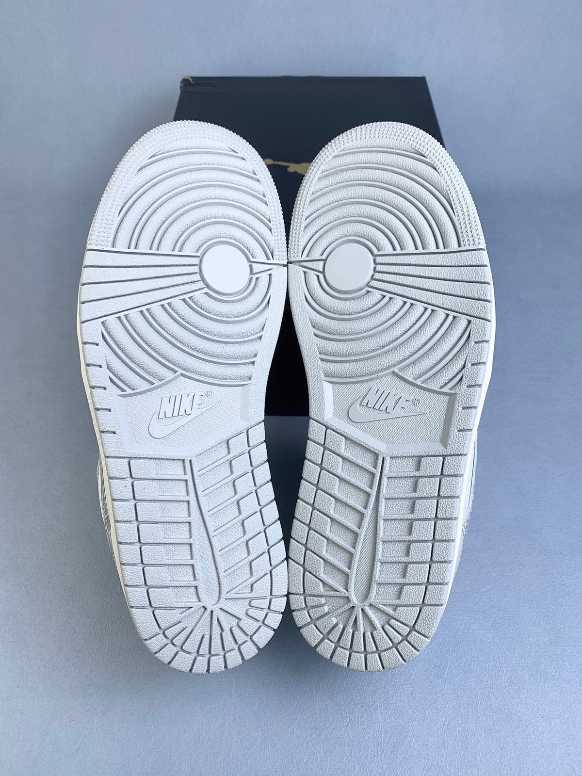 Air Jordan 1 Low-Top Sneakers (Men's & Women's)