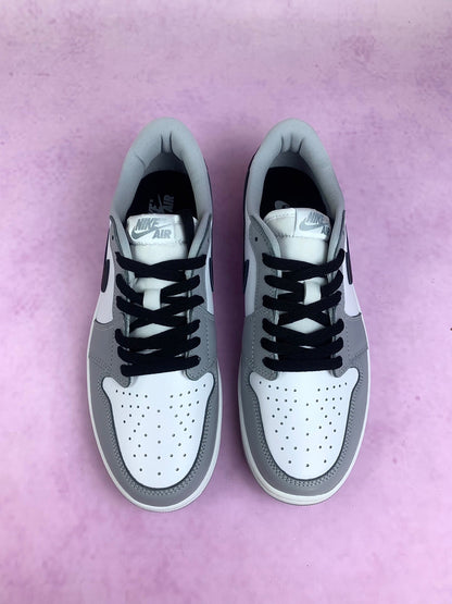 Air Jordan 1 Low-Top Sneakers (Men's & Women's)