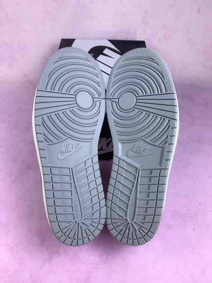 Air Jordan 1 Low-Top Sneakers (Men's & Women's)