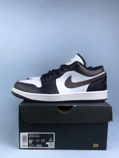 Air Jordan 1 Low Men's Sneakers