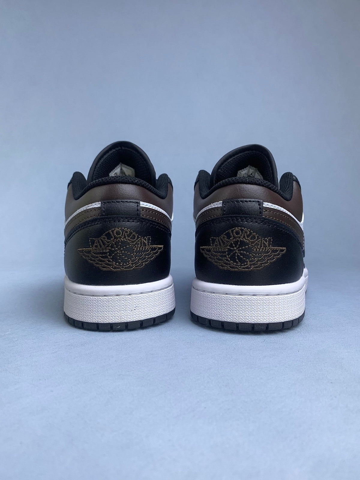 Air Jordan 1 Low Men's Sneakers
