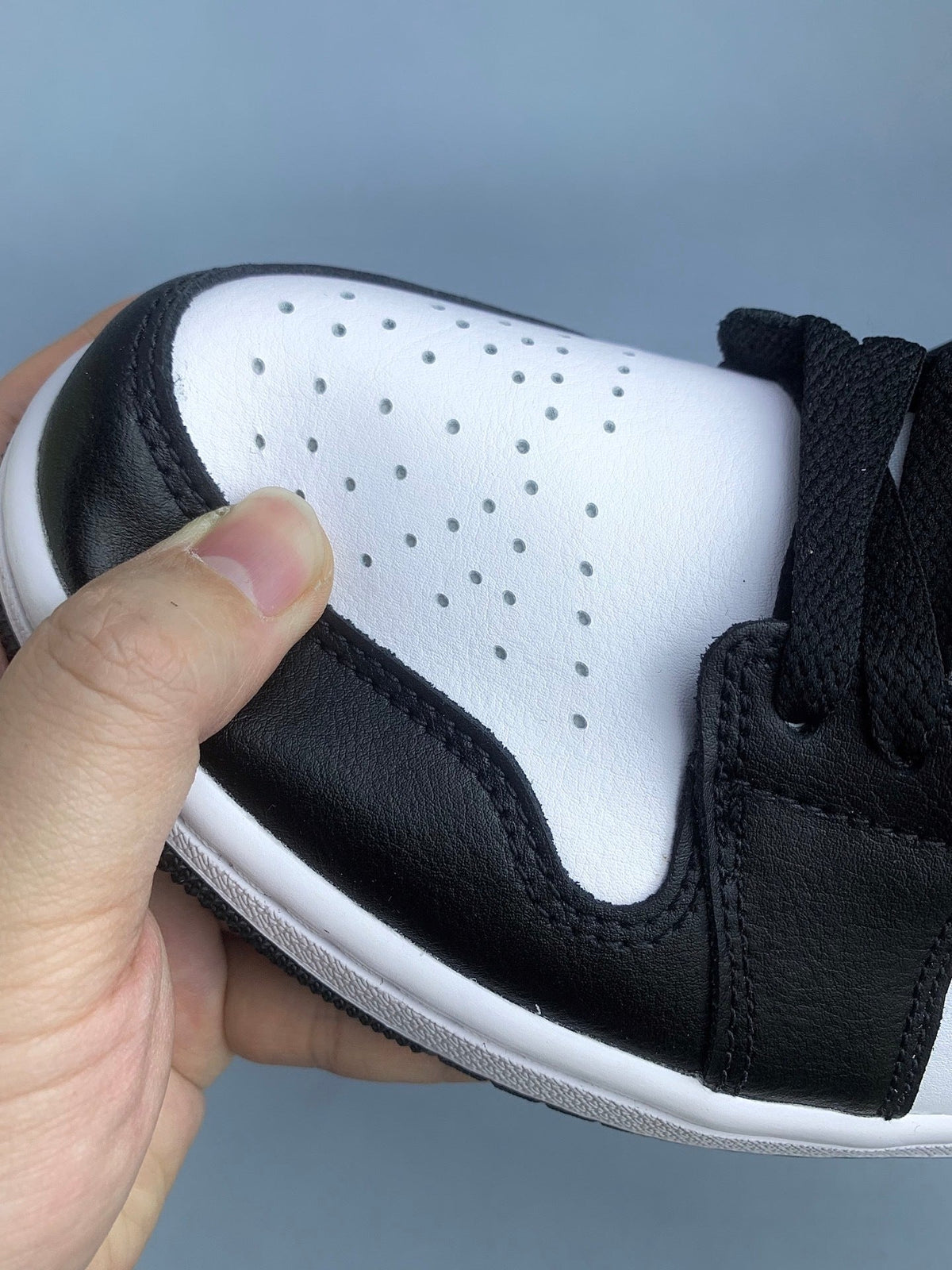 Air Jordan 1 Low Men's Sneakers