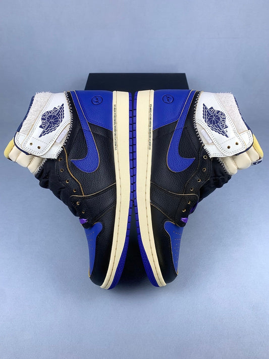 Air Jordan 1 High-Top Men's Sneakers