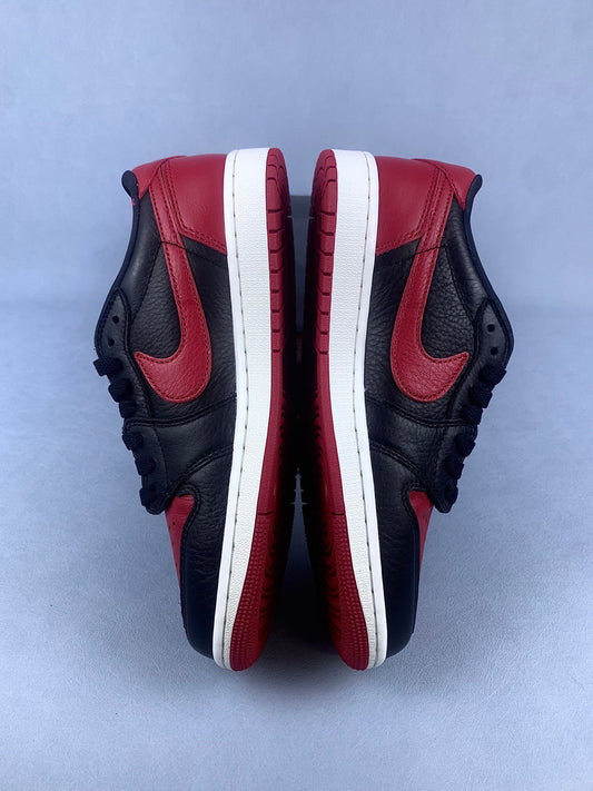 Air Jordan 1 Low Men's Sneakers