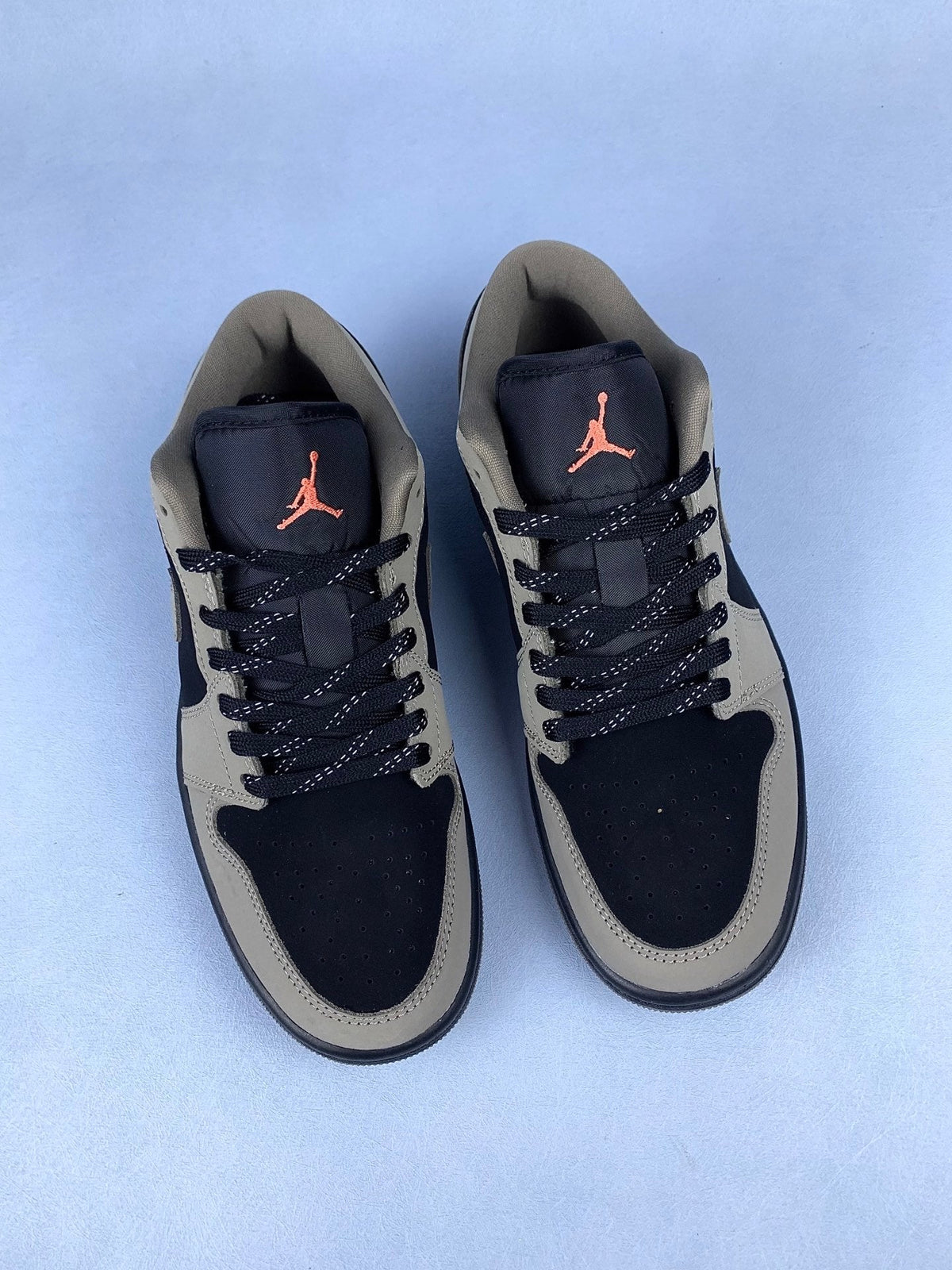 Air Jordan 1 Low-Top Sneakers (Men's & Women's)