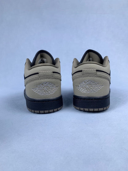 Air Jordan 1 Low-Top Sneakers (Men's & Women's)