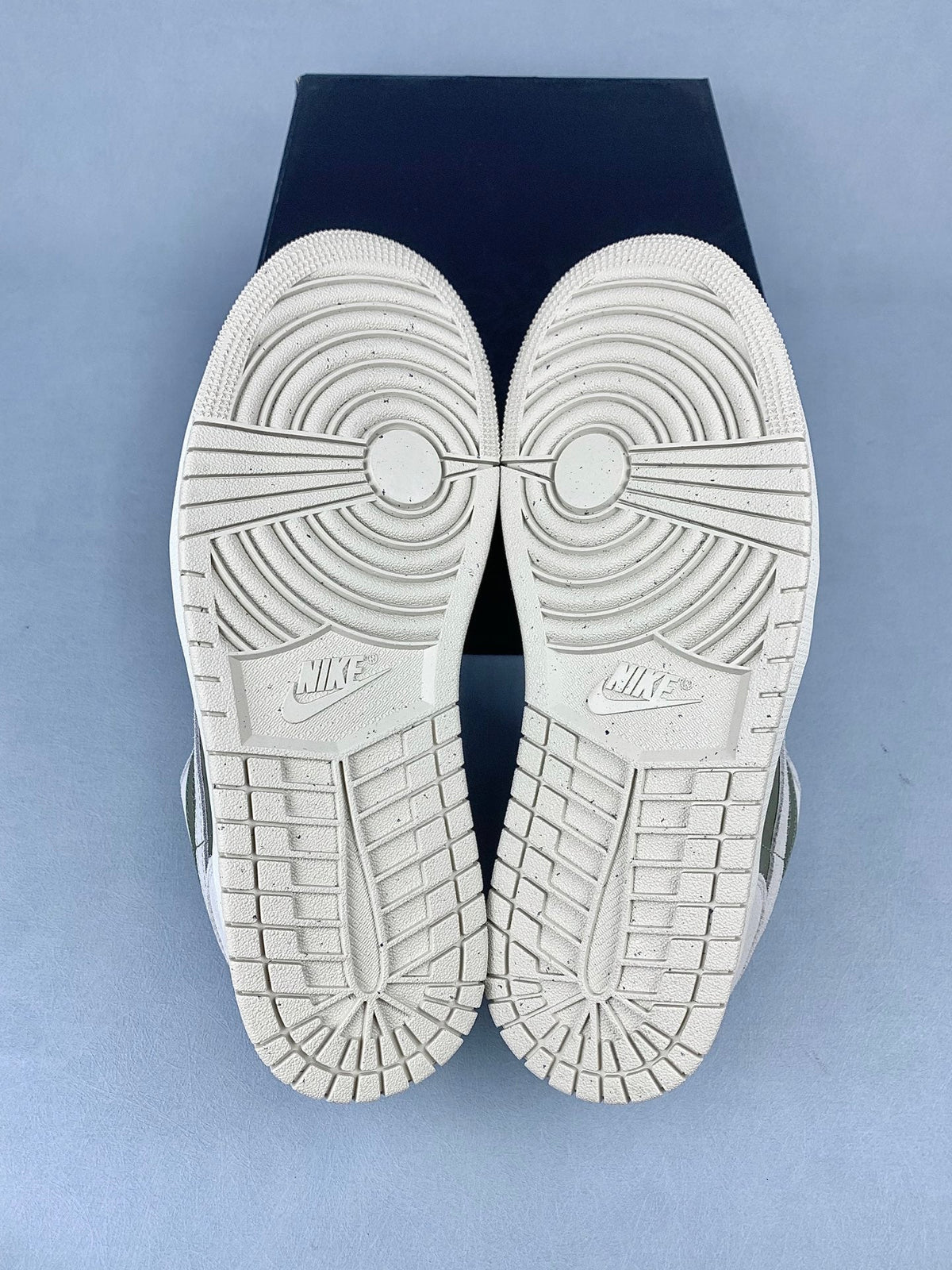 Air Jordan 1 Low-Top Sneakers (Men's & Women's)